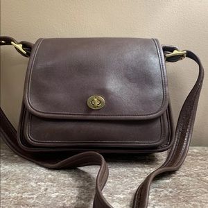 Vintage Coach Rambler 9061